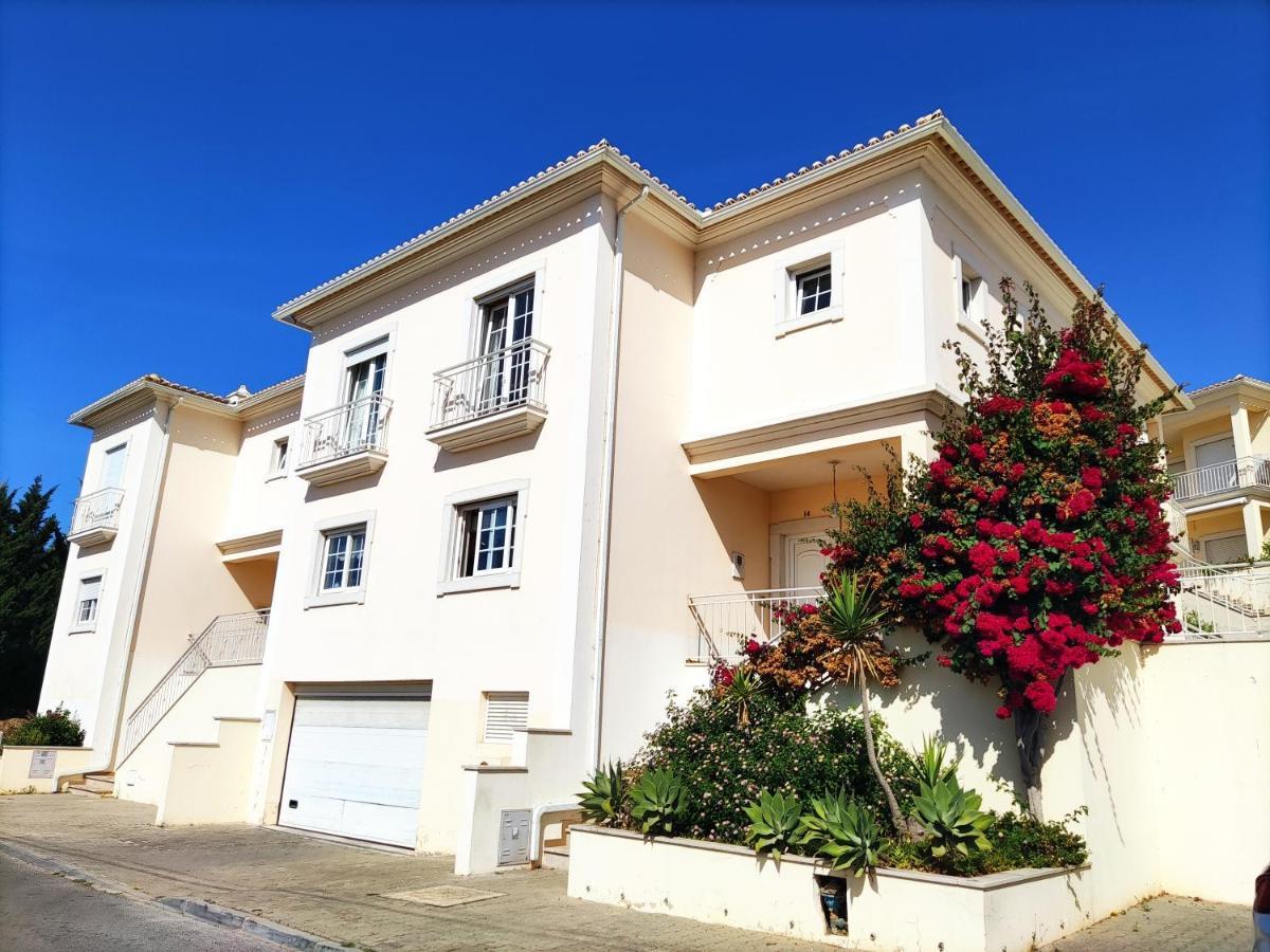 Paradise View Villa Albufeira Esterno foto